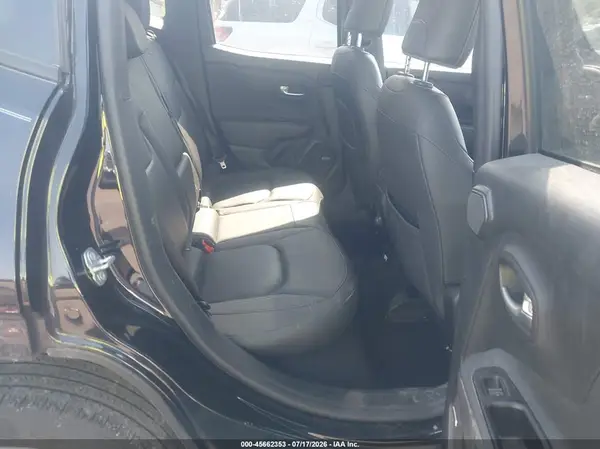 ZACNJDD15MPM11100 2021 JEEP RENEGADE - Image 8