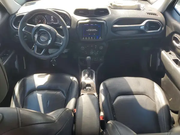 ZACNJDD15MPM20881 2021 JEEP RENEGADE - Image 8