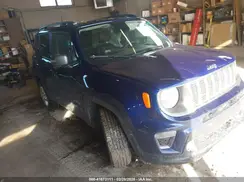 ZACNJDD15MPM36661 2021 JEEP RENEGADE