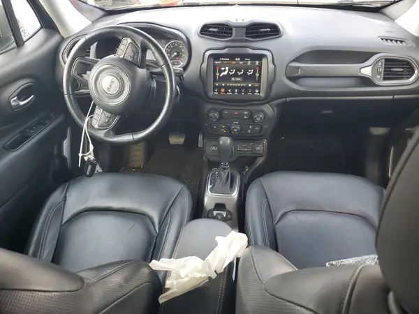ZACNJDD15MPM49720 2021 JEEP RENEGADE - Image 8