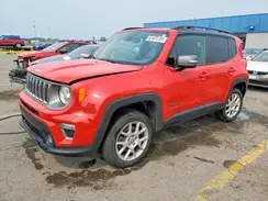 ZACNJDD15MPM50401 2021 JEEP RENEGADE