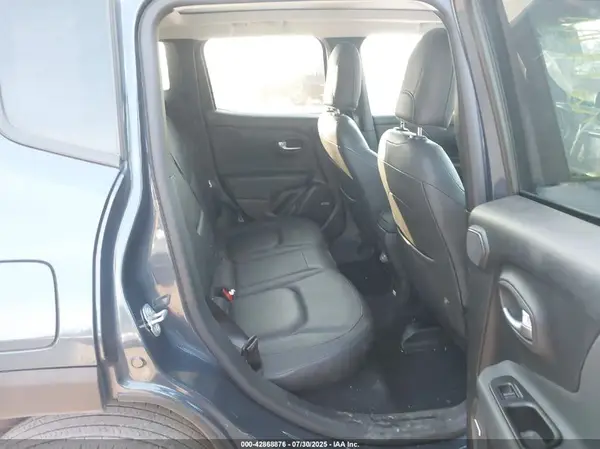 ZACNJDD15MPM67506 2021 JEEP RENEGADE - Image 8