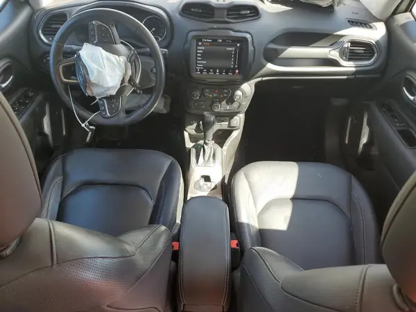 ZACNJDD15MPM73547 2021 JEEP RENEGADE - Image 8
