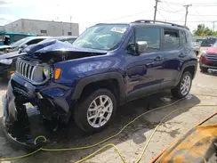 ZACNJDD15MPM95063 2021 JEEP RENEGADE