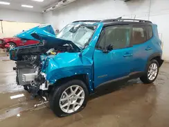 ZACNJDD15MPM96178 2021 JEEP RENEGADE