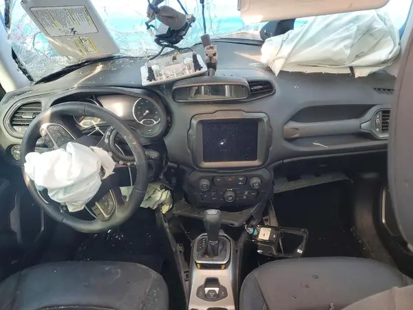 ZACNJDD15MPM96178 2021 JEEP RENEGADE - Image 8