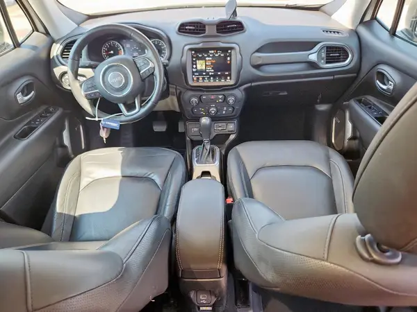 ZACNJDD15MPN01847 2021 JEEP RENEGADE - Image 8