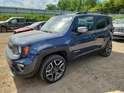 ZACNJDD15MPN32869 2021 JEEP RENEGADE