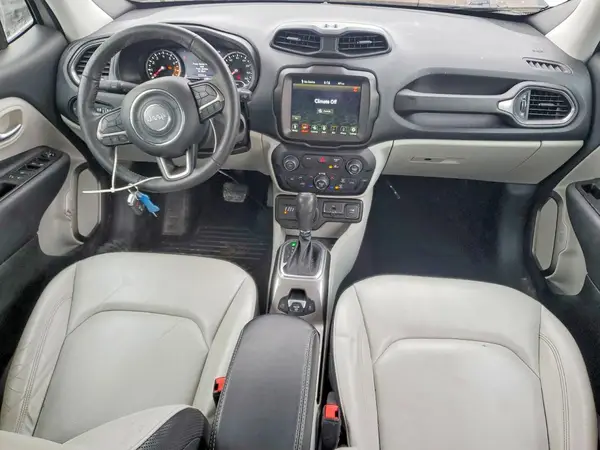 ZACNJDD15MPN33911 2021 JEEP RENEGADE - Image 8