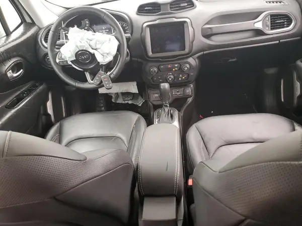 ZACNJDD15NPN48278 2022 JEEP RENEGADE - Image 8