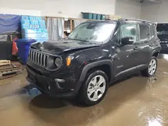 ZACNJDD15NPN49401 2022 JEEP RENEGADE