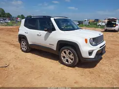 ZACNJDD15NPN69390 2022 JEEP RENEGADE
