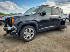 ZACNJDD15PPP27777 2023 JEEP RENEGADE