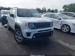 ZACNJDD15PPP31618 2023 JEEP RENEGADE