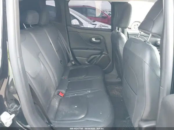 ZACNJDD15PPP32817 2023 JEEP RENEGADE - Image 8