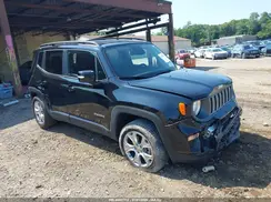ZACNJDD15PPP37130 2023 JEEP RENEGADE