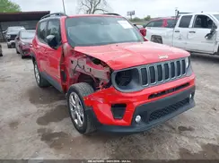 ZACNJDD15PPP37208 2023 JEEP RENEGADE