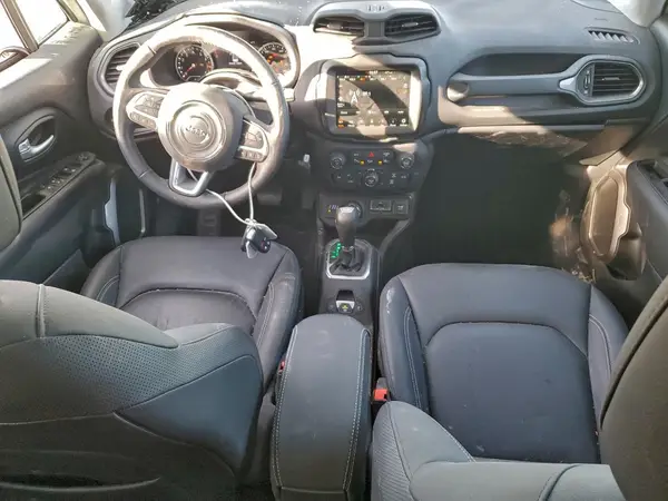 ZACNJDD15PPP38293 2023 JEEP RENEGADE - Image 8