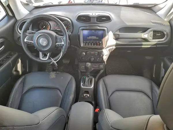 ZACNJDD15PPP38696 2023 JEEP RENEGADE - Image 8