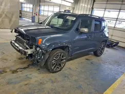 ZACNJDD16MPM17505 2021 JEEP RENEGADE