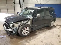 ZACNJDD16MPM20758 2021 JEEP RENEGADE