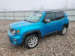 ZACNJDD16MPM31551 2021 JEEP RENEGADE