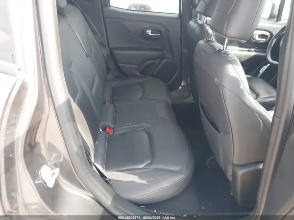 ZACNJDD16MPM36071 2021 JEEP RENEGADE - Image 8
