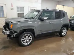 ZACNJDD16MPM41058 2021 JEEP RENEGADE
