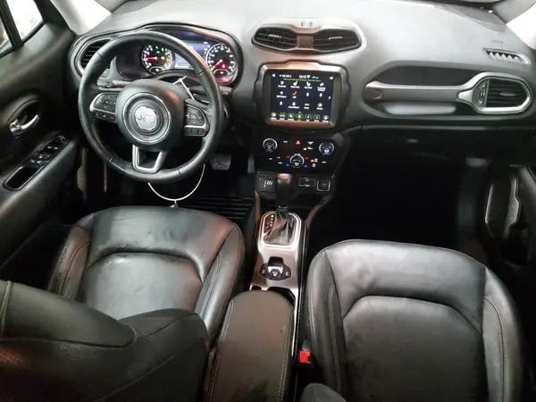 ZACNJDD16MPM41058 2021 JEEP RENEGADE - Image 8