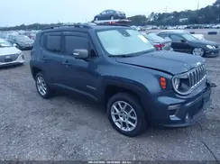 ZACNJDD16MPM43179 2021 JEEP RENEGADE