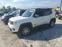 ZACNJDD16MPM43683 2021 JEEP RENEGADE