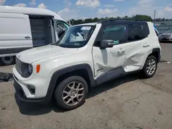 ZACNJDD16MPM47510 2021 JEEP RENEGADE