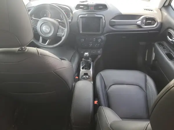 ZACNJDD16MPM47510 2021 JEEP RENEGADE - Image 8