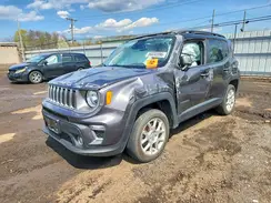 ZACNJDD16MPM53078 2021 JEEP RENEGADE