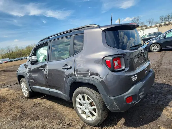 ZACNJDD16MPM53078 2021 JEEP RENEGADE - Image 2