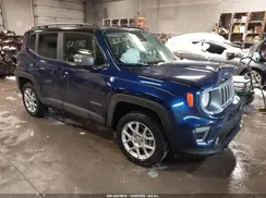 ZACNJDD16MPM71354 2021 JEEP RENEGADE