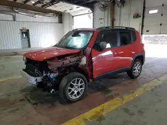 ZACNJDD16MPM98067 2021 JEEP RENEGADE