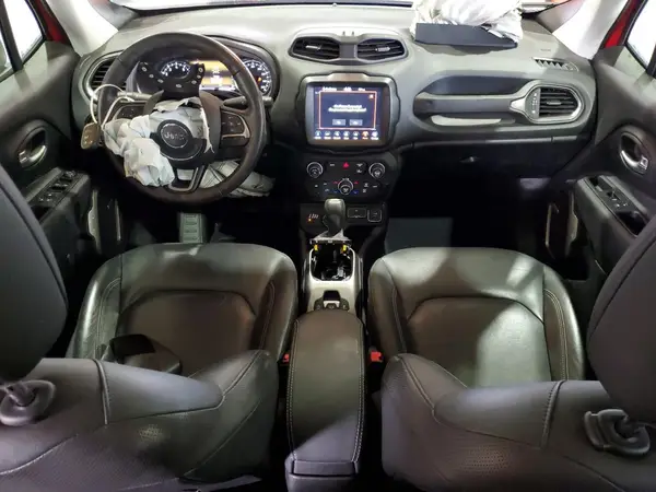 ZACNJDD16MPM98067 2021 JEEP RENEGADE - Image 8