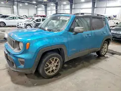 ZACNJDD16MPN00531 2021 JEEP RENEGADE