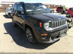 ZACNJDD16NPN45499 2022 JEEP RENEGADE
