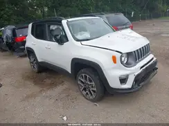 ZACNJDD16NPN51514 2022 JEEP RENEGADE