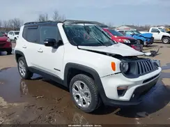 ZACNJDD16NPN99059 2022 JEEP RENEGADE