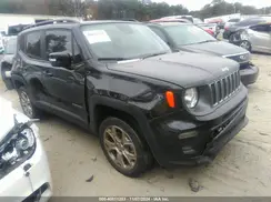 ZACNJDD16PPP15766 2023 JEEP RENEGADE