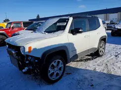 ZACNJDD16PPP19610 2023 JEEP RENEGADE