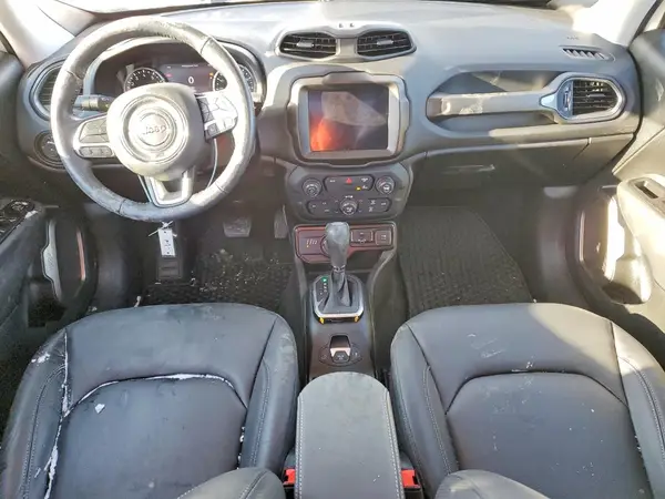 ZACNJDD16PPP19610 2023 JEEP RENEGADE - Image 8