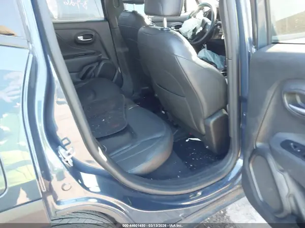 ZACNJDD17MPM24138 2021 JEEP RENEGADE - Image 8