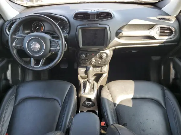 ZACNJDD17MPM24723 2021 JEEP RENEGADE - Image 8