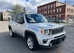 ZACNJDD17MPM27296 2021 JEEP RENEGADE