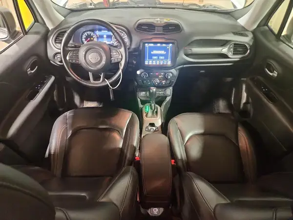 ZACNJDD17MPM29095 2021 JEEP RENEGADE - Image 8