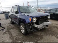 ZACNJDD17MPM32711 2021 JEEP RENEGADE